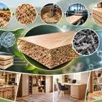 The Hidden Science Behind Strong & Durable Particleboard