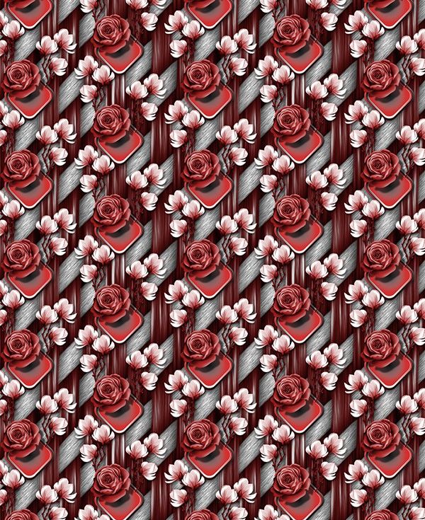 VF- 2008 VELVET ROSE