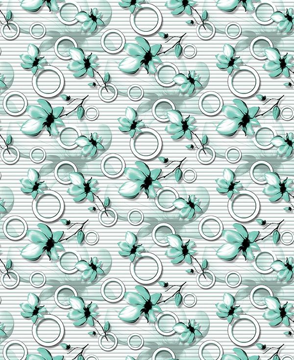 VF- 2011 OCEAN PETALS