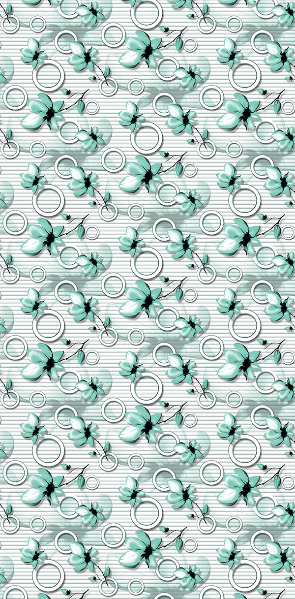 VF- 2011 OCEAN PETALS
