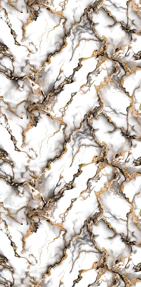 VM- 3020 GLACIER GOLD MARBLE