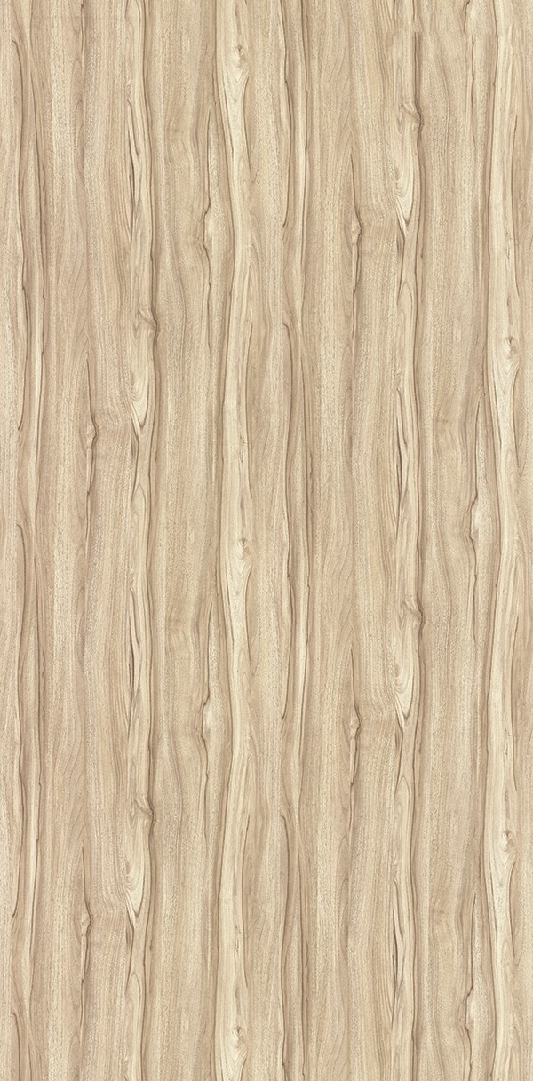 VW- 0001 ASIAN WOOD WALNUT LIGHT