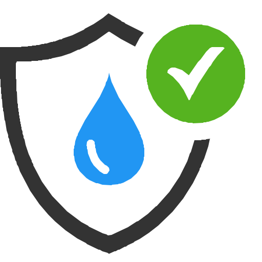Water Resistant